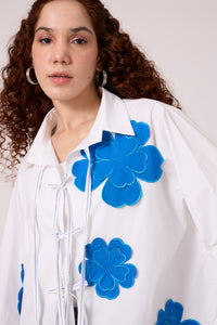 Ariel Applique Shirt