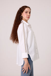 Emille Applique Shirt