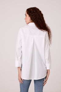 Emille Applique Shirt