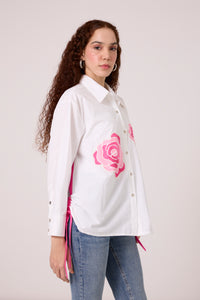 Eva Applique Shirt