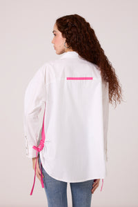 Eva Applique Shirt