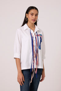 Emory Applique Shirt