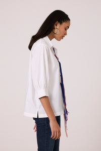 Emory Applique Shirt