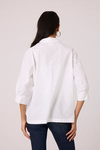 Emory Applique Shirt