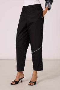 Linden Pant - Black