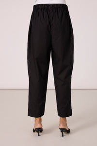 Linden Pant - Black