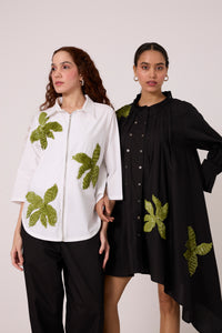 Agnes Applique Shirt