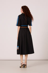 Teresa Dress - Black