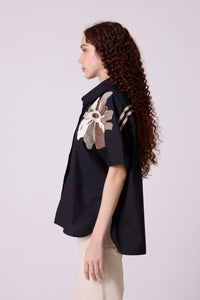 Lily Applique Shirt