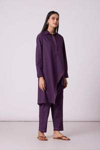 Aiden Tunic Set