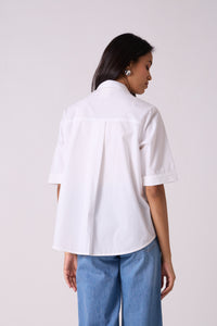 Jasper Applique Shirt