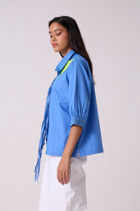 Emory Applique Shirt