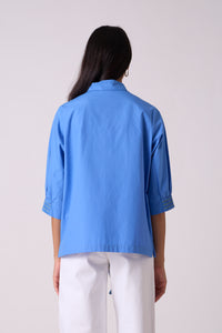 Emory Applique Shirt