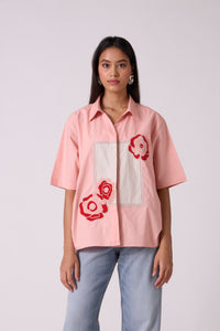 Florian Applique Shirt