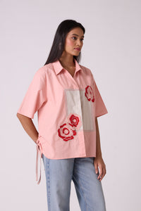 Florian Applique Shirt