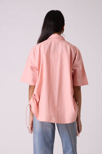 Florian Applique Shirt