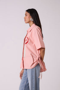 Florian Applique Shirt