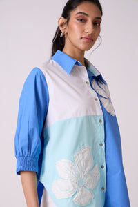 Vera Applique Shirt