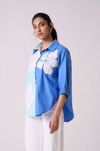 Vera Applique Shirt