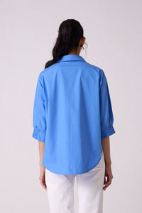 Vera Applique Shirt