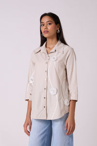 Estelle Applique Shirt