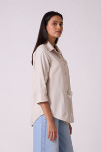 Estelle Applique Shirt