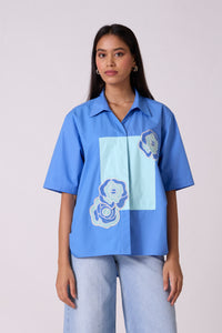 Florian Applique Shirt