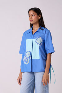 Florian Applique Shirt