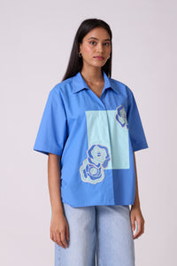 Florian Applique Shirt