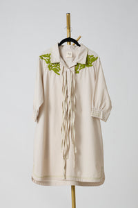 Emory Applique Dress