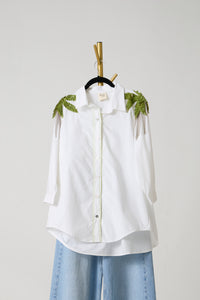 Jules Applique Shirt