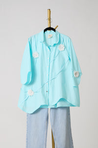 Jared Applique Shirt