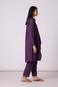 Aiden Tunic