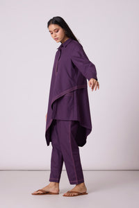 Aiden Tunic