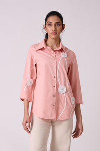 Estelle Applique Shirt