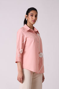 Estelle Applique Shirt