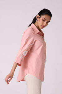 Estelle Applique Shirt