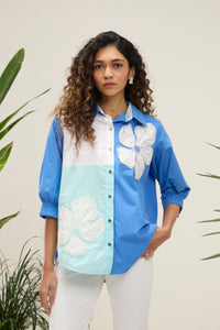 Vera Applique Shirt