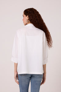 Emory Applique Shirt