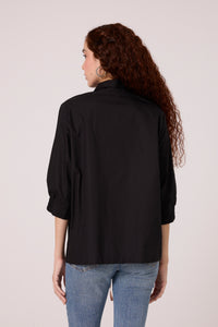 Emory Applique Shirt