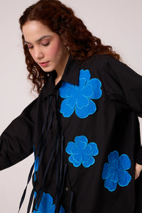 Sasha Applique Shirt